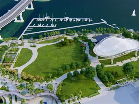 imagine clearwater project|Skanska Awarded Contract For $57M Imagine。